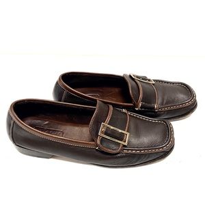 Coach Vintage Helen Loafers